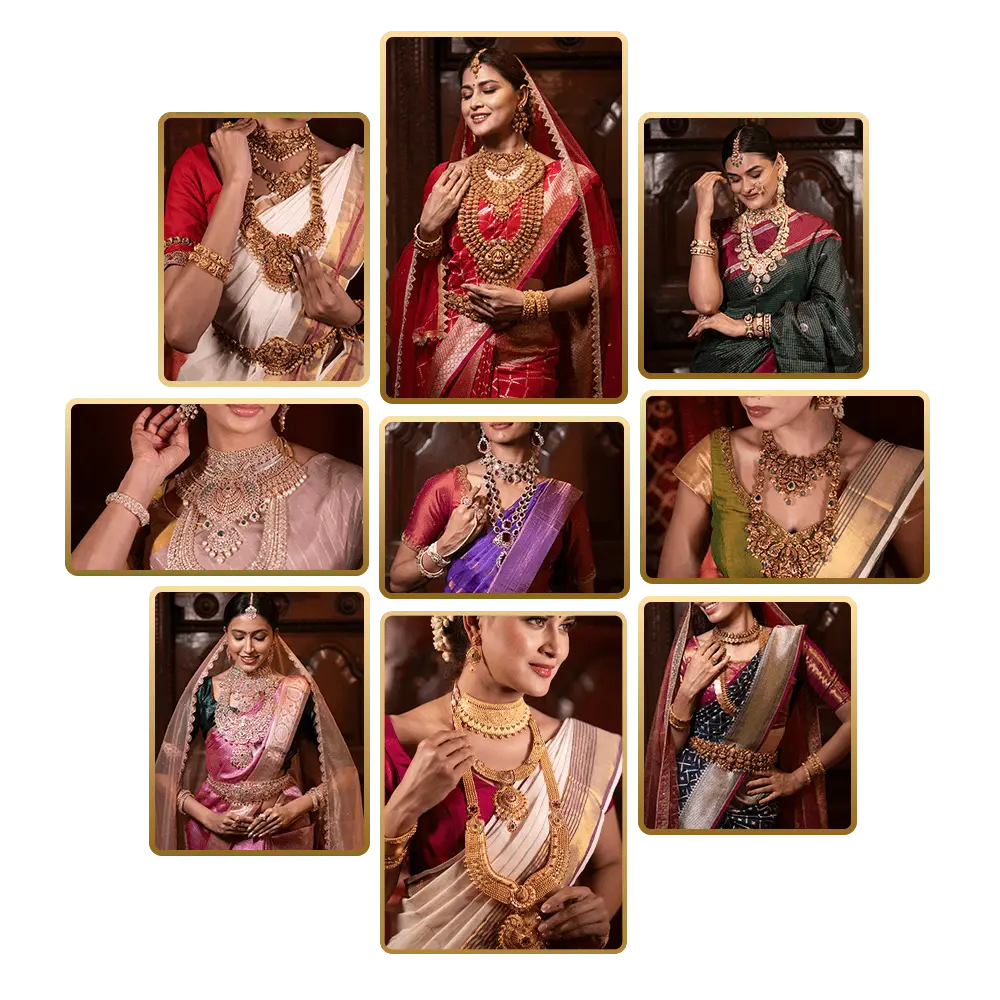 sampradhaya collections